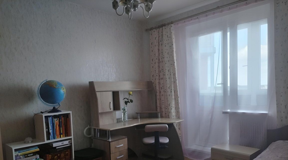 квартира р-н Яковлевский г Строитель ул Жукова 11 фото 14