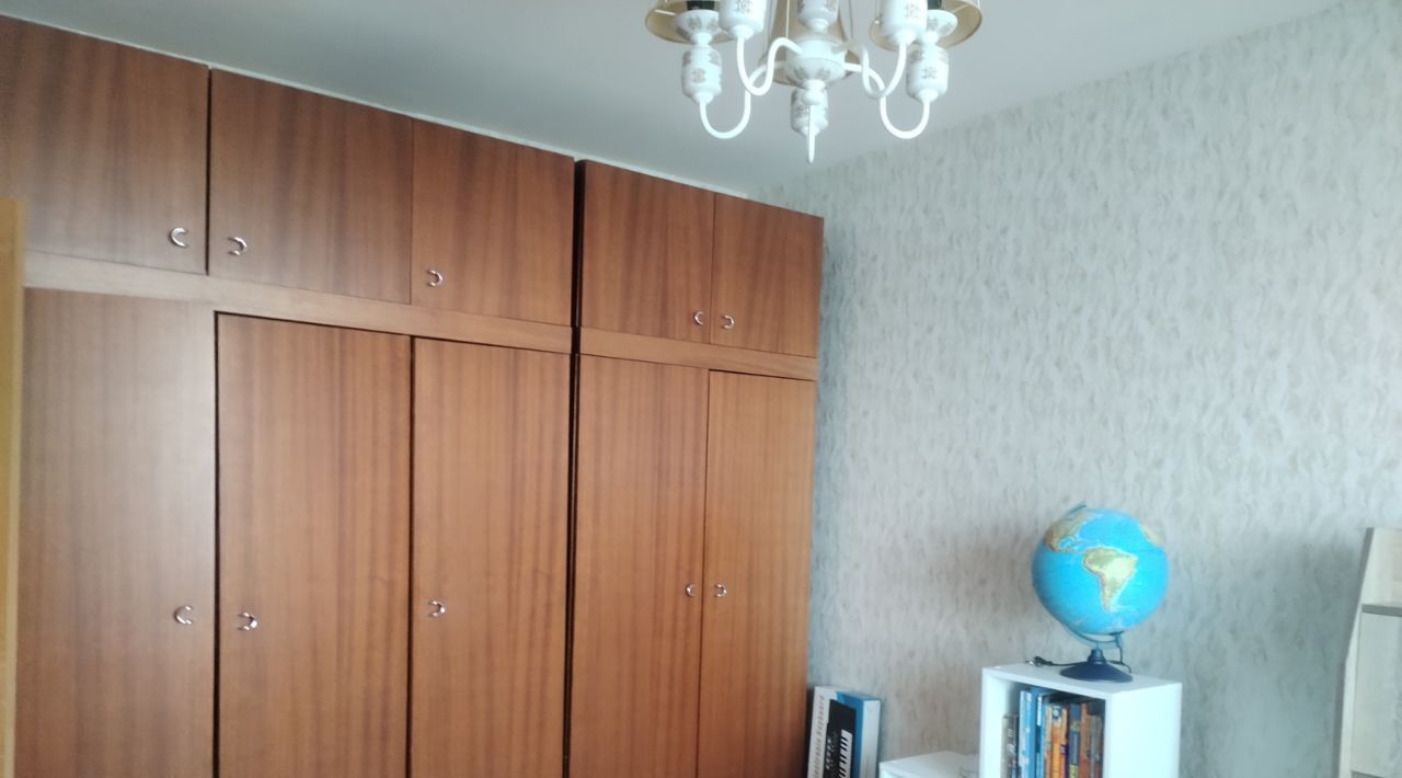 квартира р-н Яковлевский г Строитель ул Жукова 11 фото 15