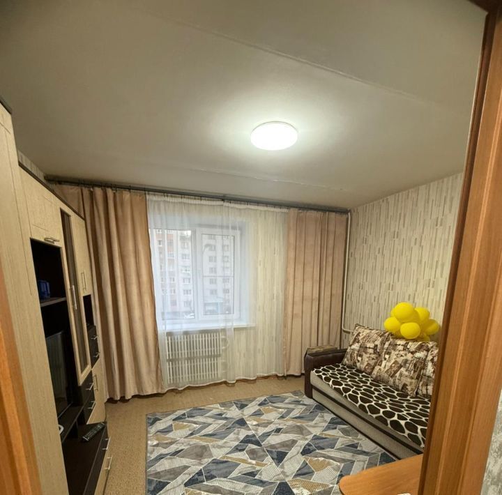 квартира г Саров ул Московская 34к/2 фото 3