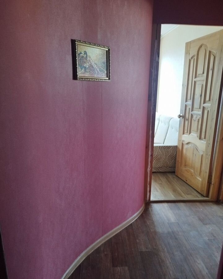 дом г Тамбов р-н Советский ул Новикова-Прибоя 45а фото 13
