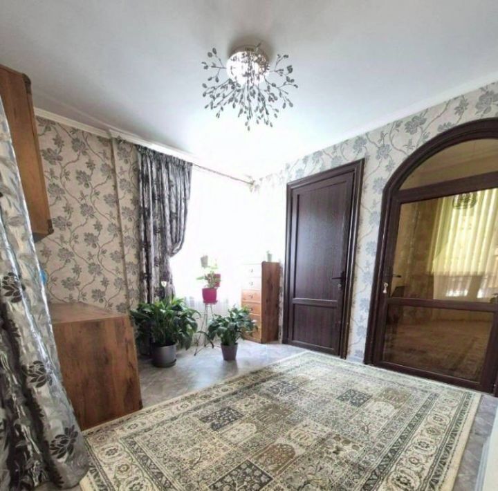 дом г Кисловодск пер Чапаева фото 22