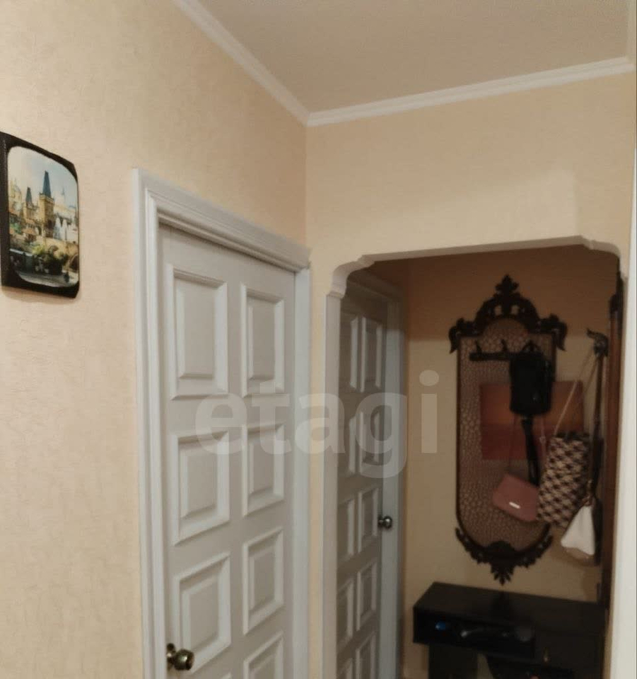 квартира г Ялта ул Киевская 86 фото 5