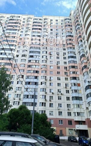 дом 17 микрорайон «Новая Трёхгорка» Сколково фото