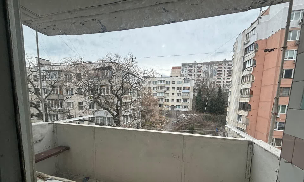 квартира г Ялта ул Суворовская 25 фото 6
