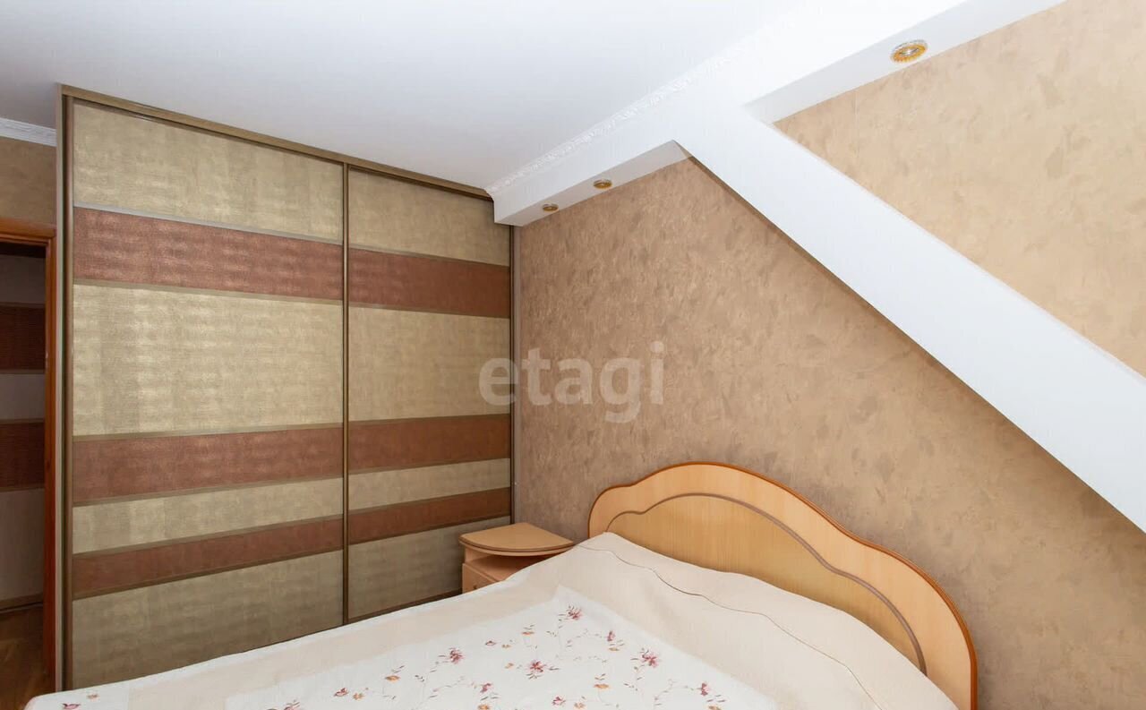 квартира г Тобольск 6-й мкр-н, 8 фото 9