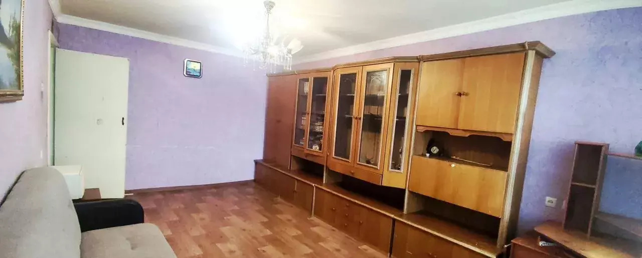 квартира г Волжский ул Пушкина 28 фото 5
