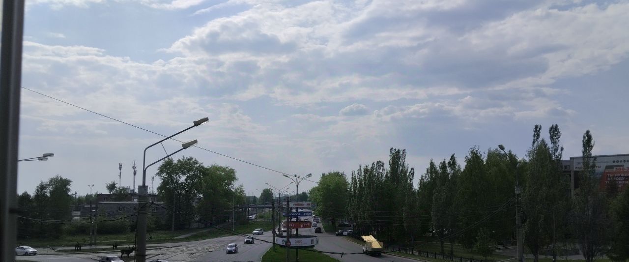квартира г Нижний Тагил р-н Дзержинский пр-кт Вагоностроителей 2 фото 10
