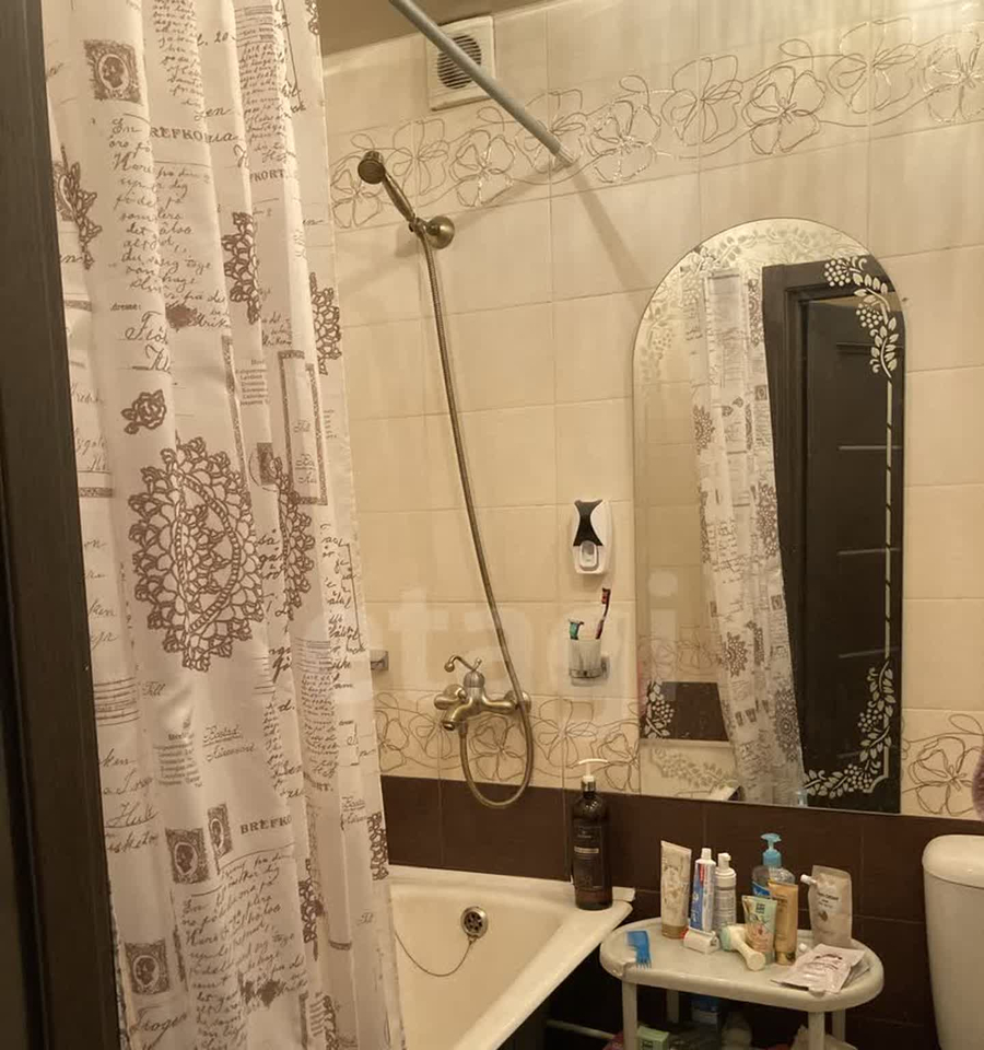 квартира г Нижний Тагил Центр ул Циолковского 15 м-н фото 10