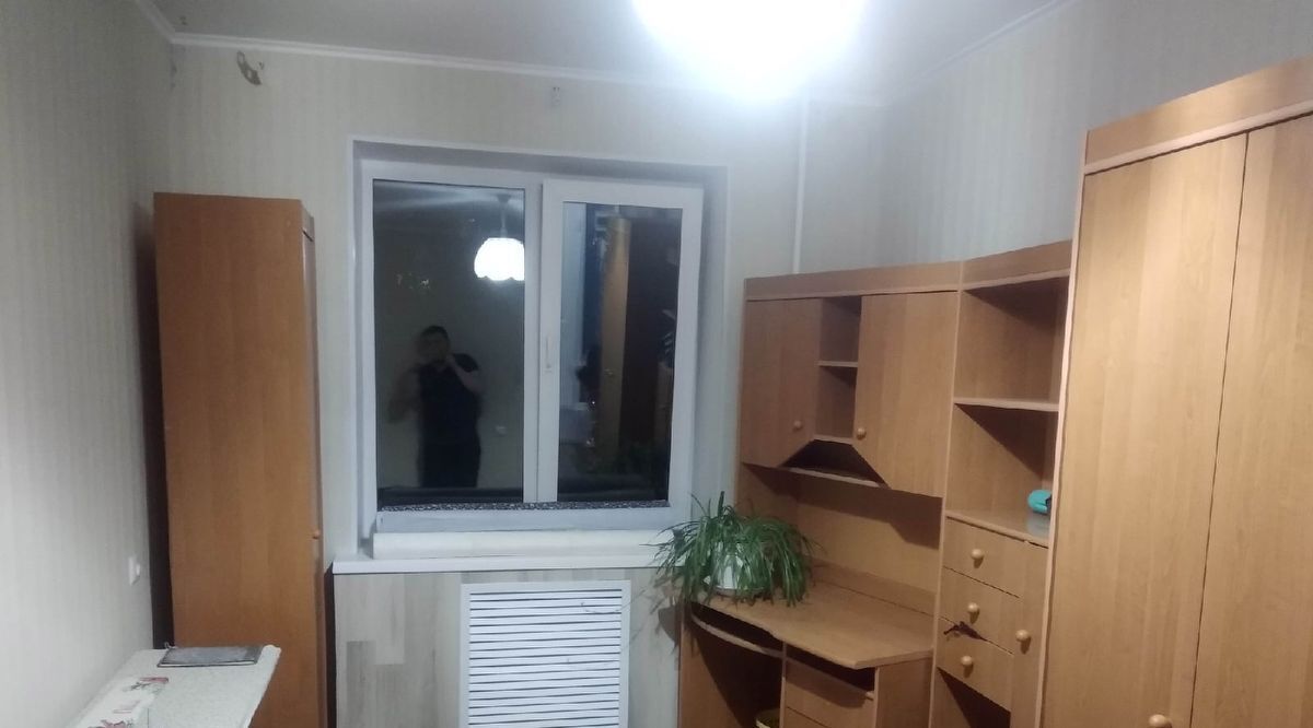 квартира г Пермь р-н Индустриальный ул Карпинского 75а фото 8