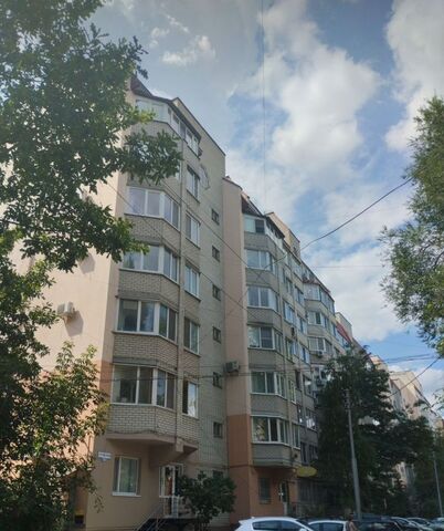 р-н Кировский ул им Челюскинцев 151/161 фото