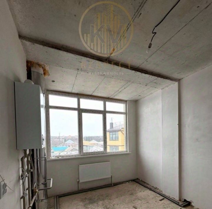 квартира г Ессентуки ул Галерейная 3к/2 фото 3