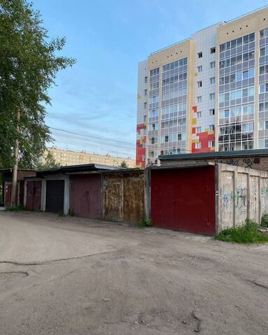пр-кт Октябрьский 55/1 фото