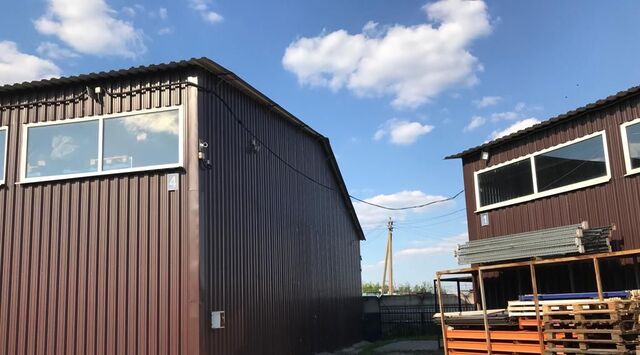 ул Центральная 31с/3 Нахабино фото