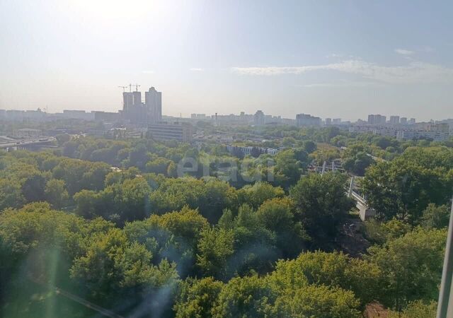 метро Тушинская пр-д Стратонавтов 10с/1 фото