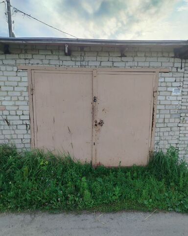 гараж Муромский округ Муром фото