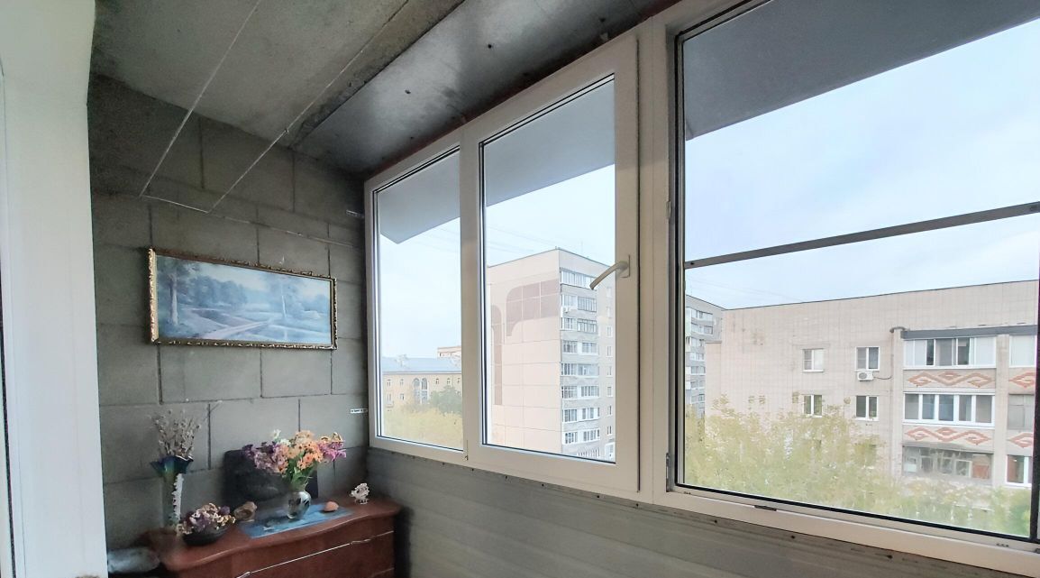 квартира г Муром ул Артема 15 фото 8