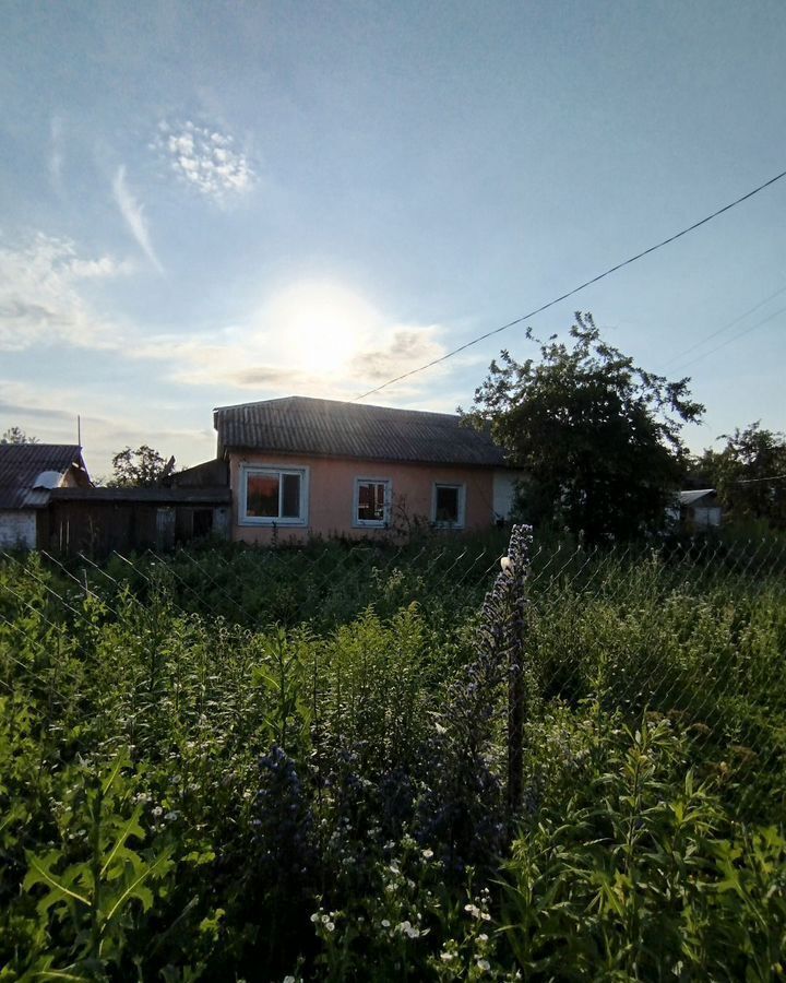 дом р-н Новомосковский г Новомосковск ул Кадровая 10 фото 1