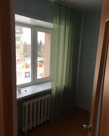 дом 86 Республика Татарстан Татарстан, муниципальное образование Альметьевск фото