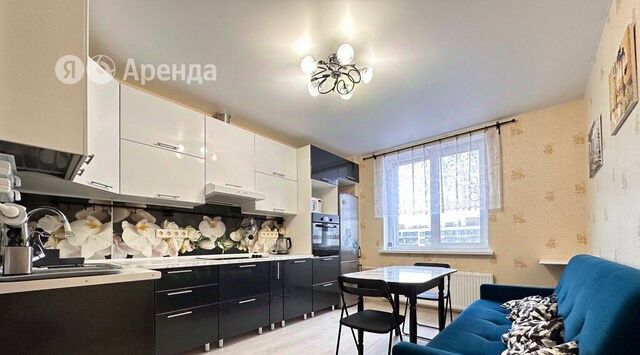 дом 44 Девяткино фото
