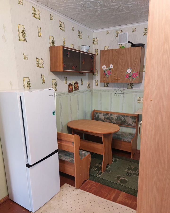 комната г Великие Луки ул Малышева 28 фото 6