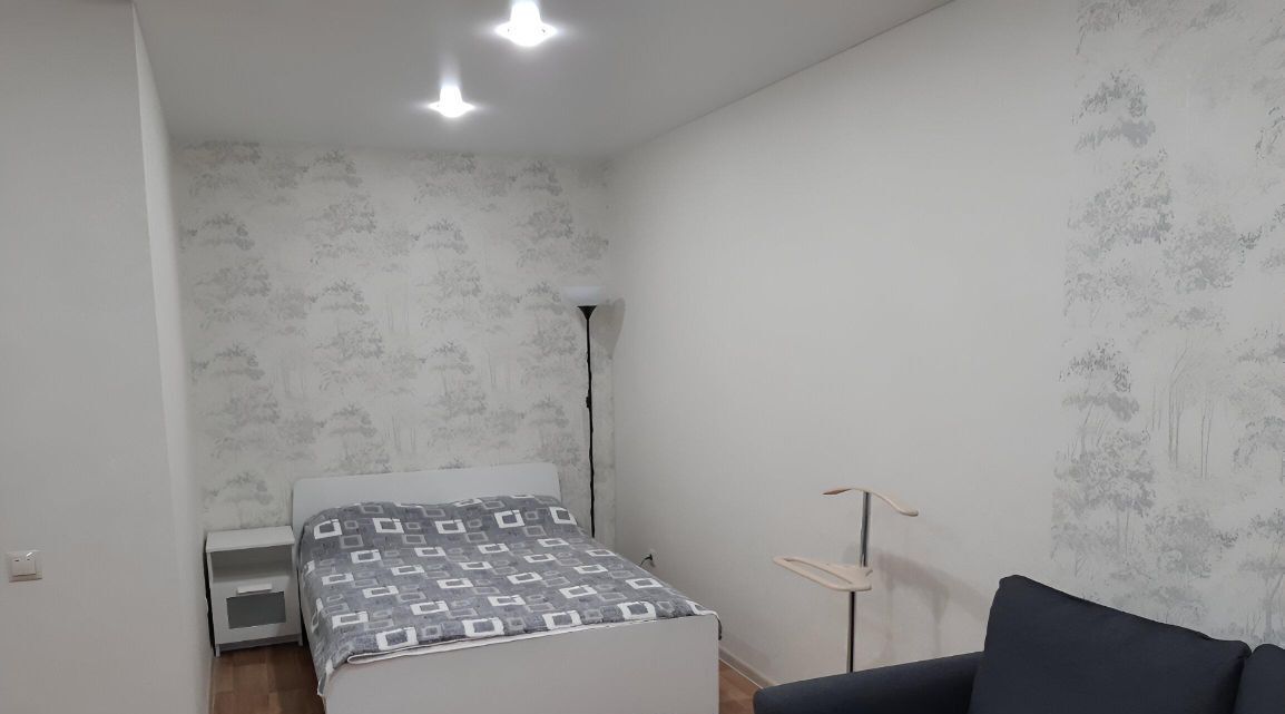 квартира г Димитровград ул Славского 18в фото 1