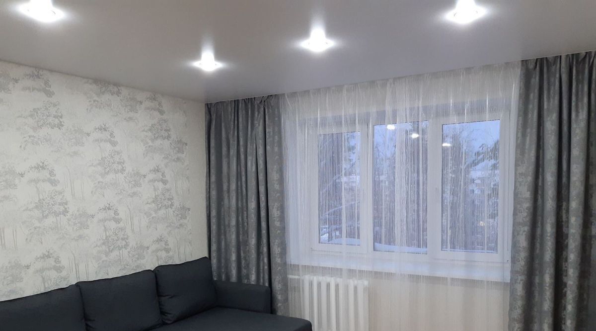 квартира г Димитровград ул Славского 18в фото 2