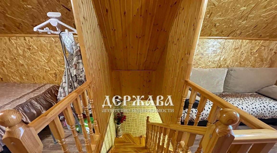 дом г Старый Оскол пер Мира фото 12