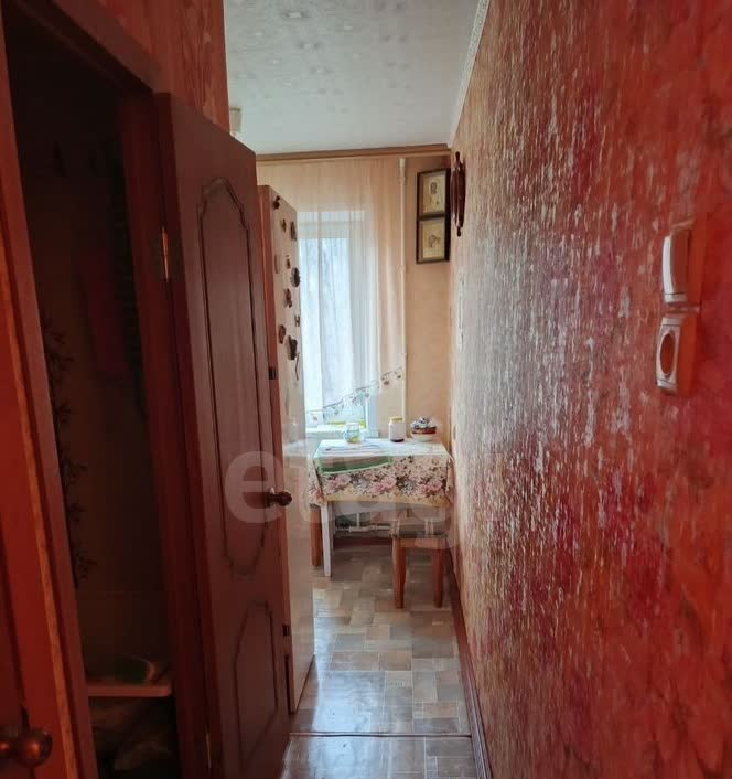квартира г Липецк ул М.И. Неделина 51 16-й м-н фото 4