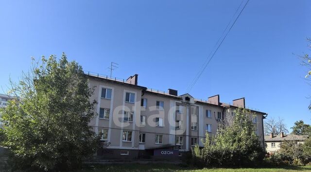 офис р-н Фокинский ул Унечская 1 фото