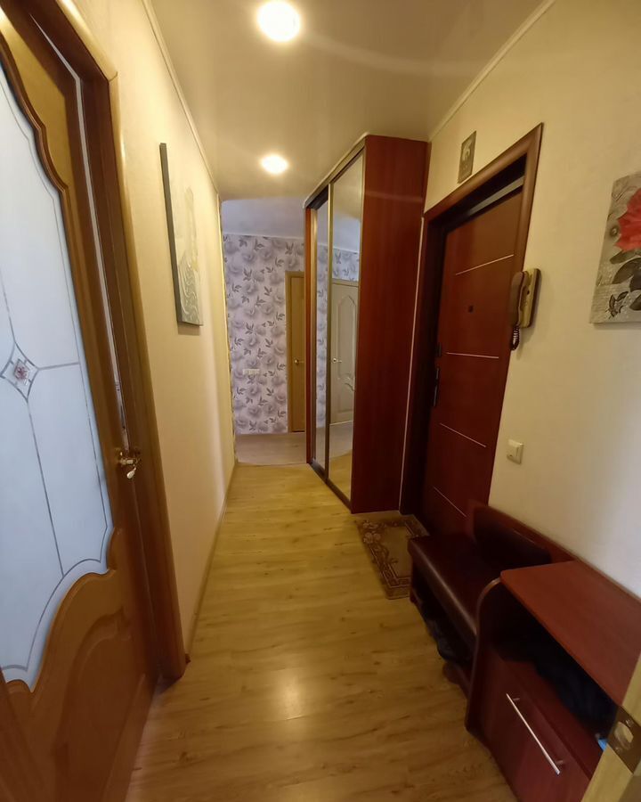 квартира г Железногорск ул Энтузиастов 1к/2 фото 2