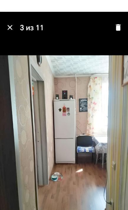 квартира г Вольск ул Комсомольская 241 фото 2