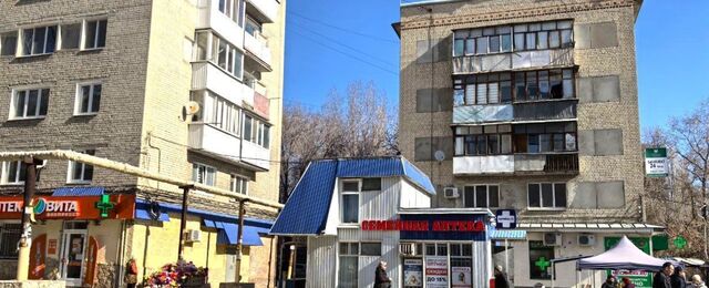 свободного назначения р-н Заводской ул Миллеровская 62 фото