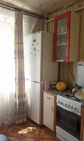 квартира ул Пионерская 23 Подольск фото
