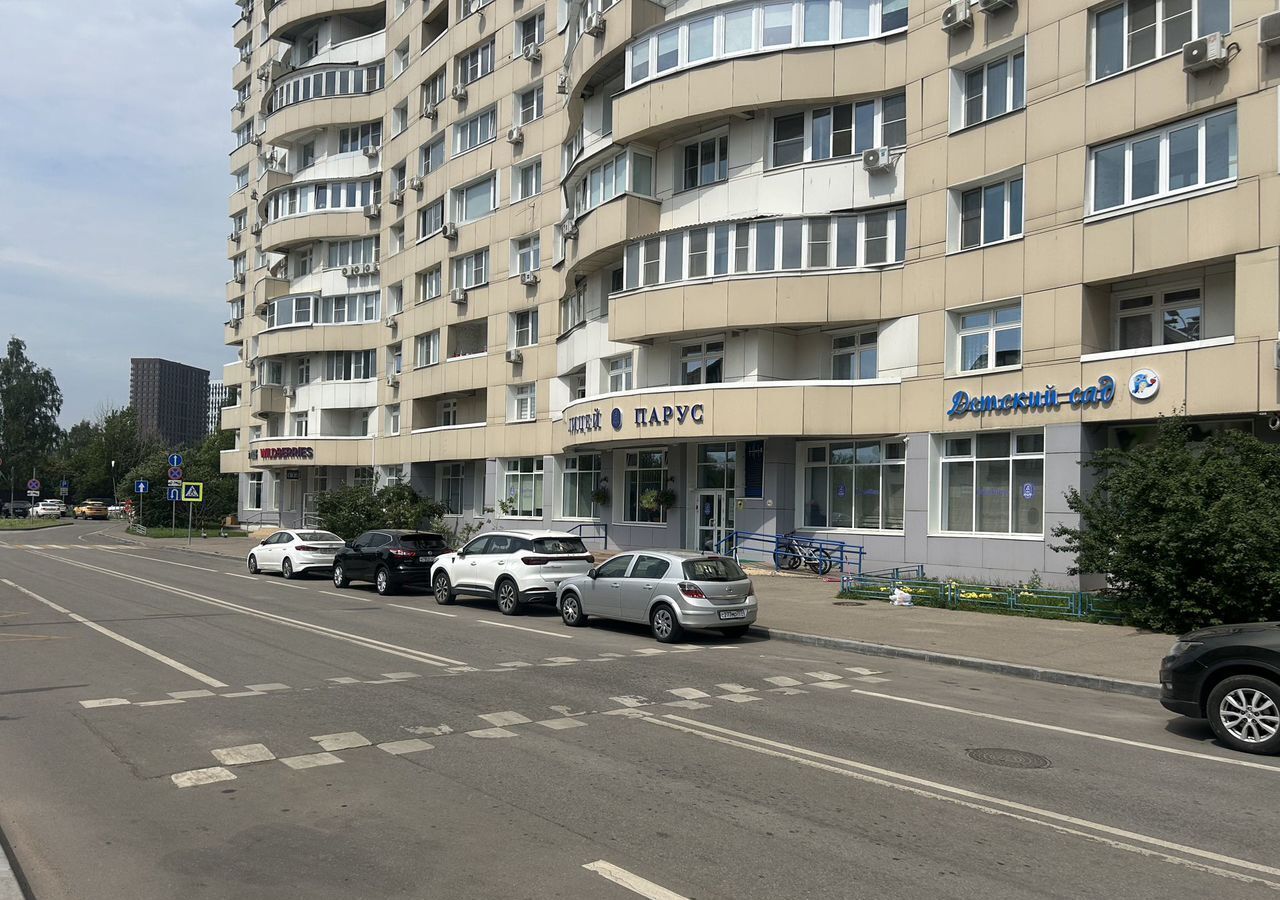 свободного назначения г Красногорск б-р Павшинский 34 Пенягино, Красногорск фото 1