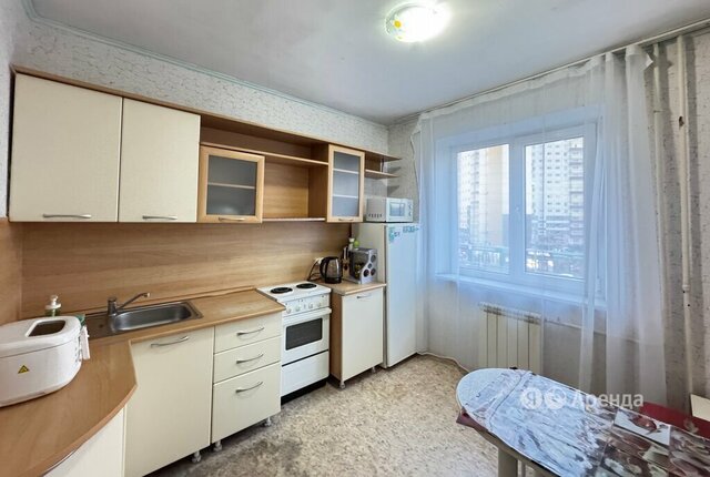 ул Партизана Железняка 50 фото
