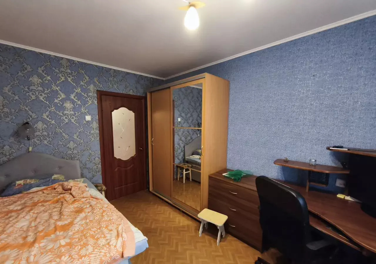 квартира г Тольятти р-н Автозаводский ул Льва Яшина 7 фото 22