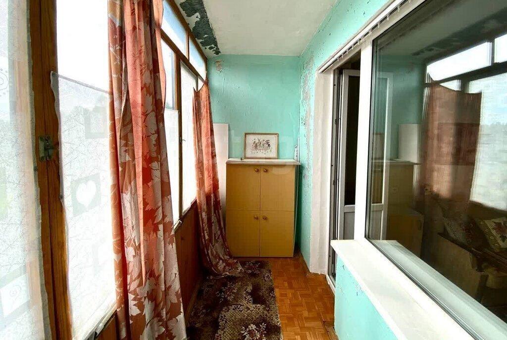 квартира г Ковров ул Волго-Донская 29 фото 14