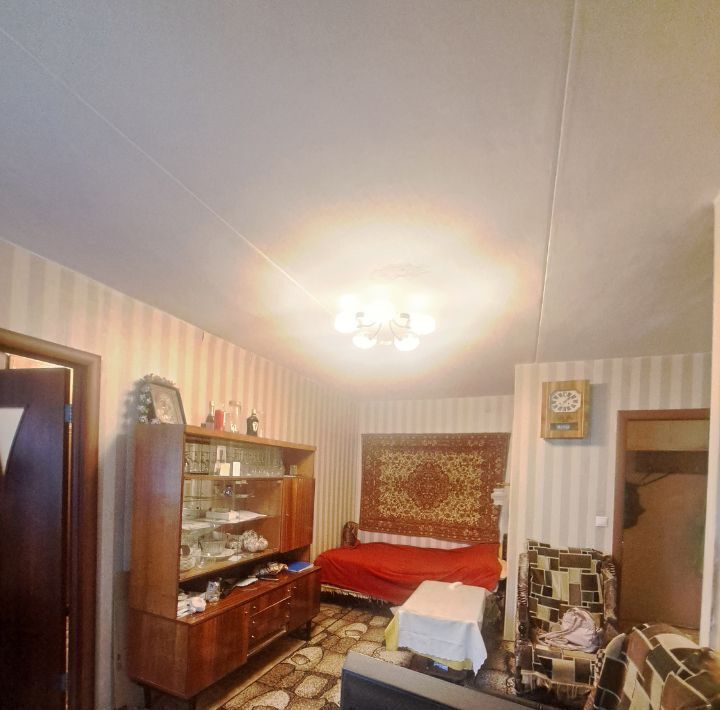 квартира г Дубна ул Центральная 20 фото 4