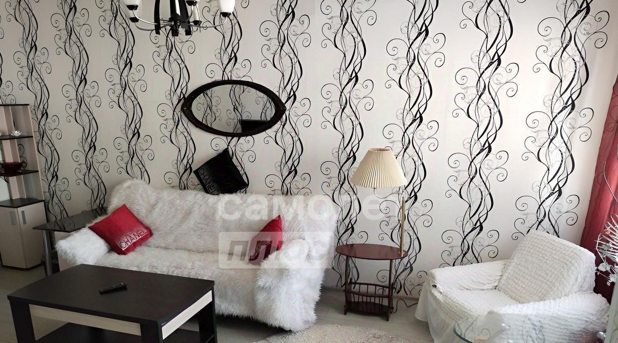 квартира г Одинцово ул Сколковская 3в Сколково фото 7
