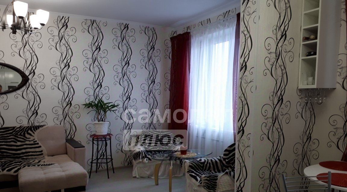 квартира г Одинцово ул Сколковская 3в Сколково фото 9