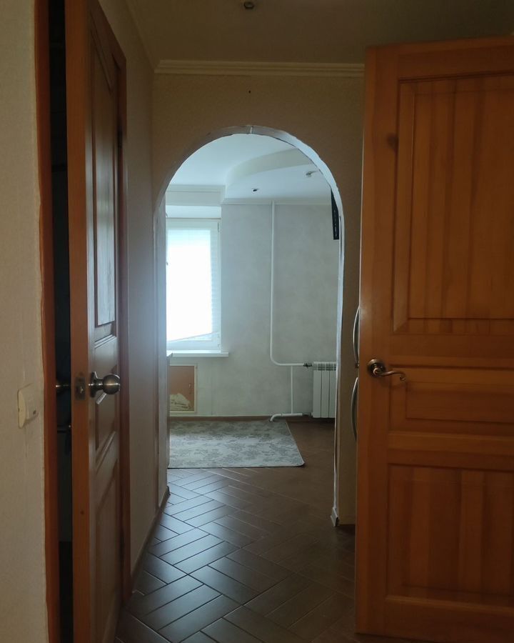 квартира г Истра ул Ленина 4 фото 5