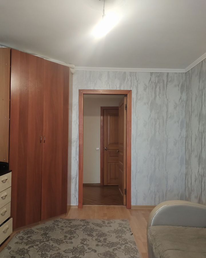 квартира г Истра ул Ленина 4 фото 9