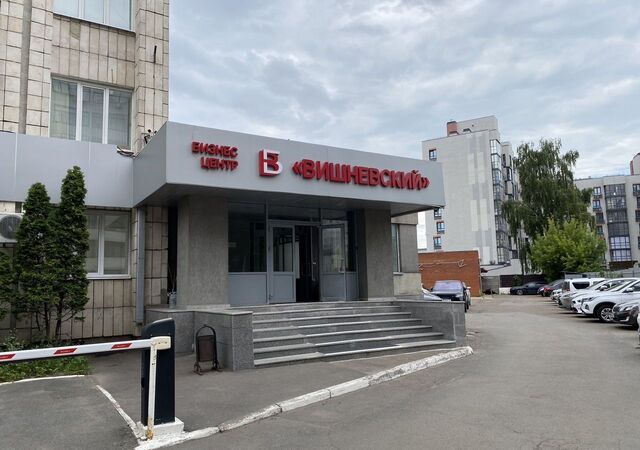 Суконная слобода ул Вишневского 24 Республика Татарстан Татарстан фото