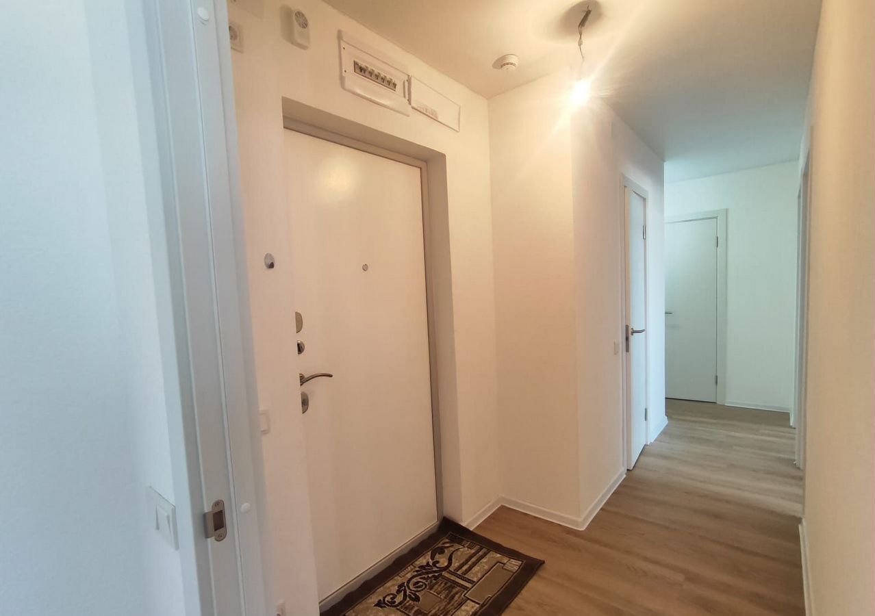 квартира г Колпино р-н Колпинский ул Севастьянова 32к/4 фото 14