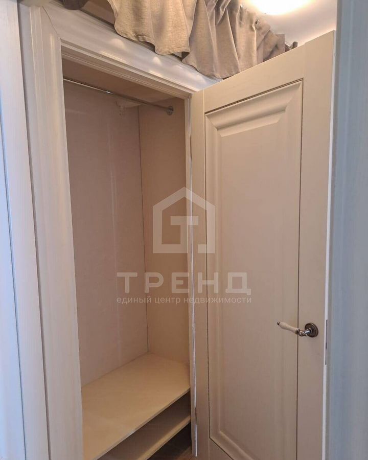 квартира р-н Всеволожский г Мурино пл Привокзальная 1ак/2 Девяткино, Муринское городское поселение фото 11