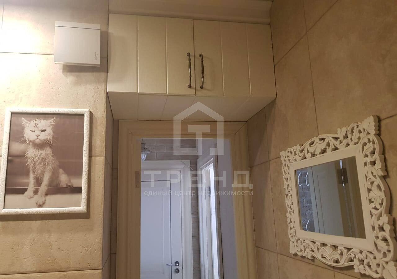 квартира р-н Всеволожский г Мурино пл Привокзальная 1ак/2 Девяткино, Муринское городское поселение фото 19
