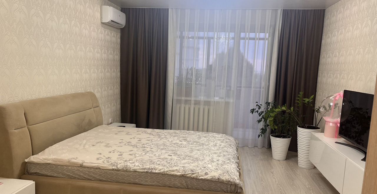 квартира г Самара Безымянка ул Александра Матросова 53а фото 18