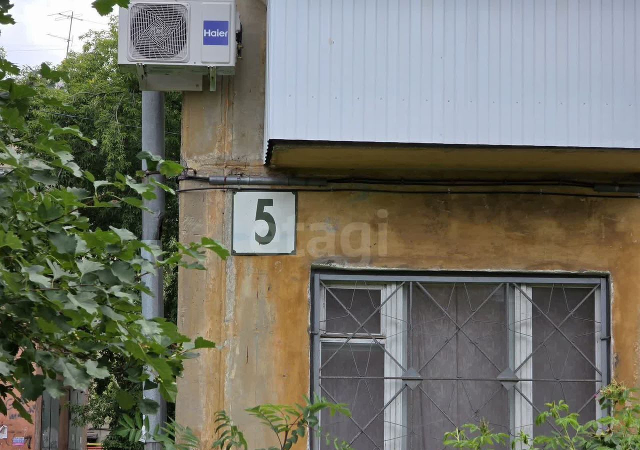 квартира г Нижний Тагил р-н Тагилстроевский ул Грибоедова 5 фото 27