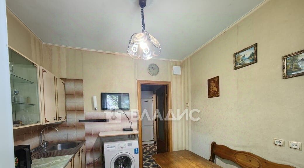 квартира г Новороссийск р-н Южный ул Южная 6 фото 2