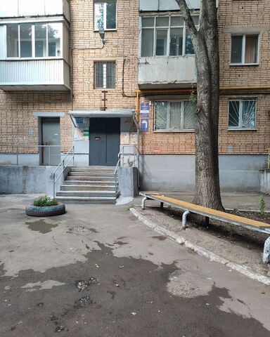 квартира р-н Кировский ул Стара Загора 140 фото
